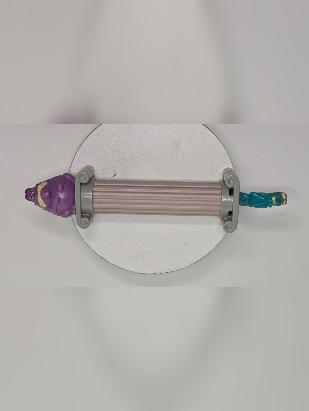 McDonald's Happy Meal Toy - Disney's Hercules Pain & Panic Sound Stick